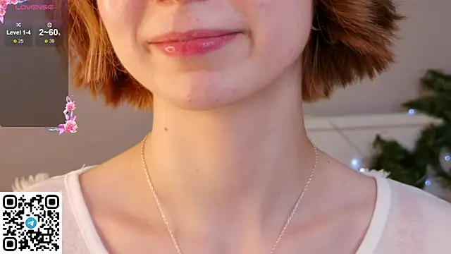 UmbraVelour's Live XXX Chat