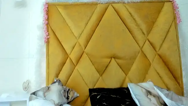 CandySwan's Live XXX Chat