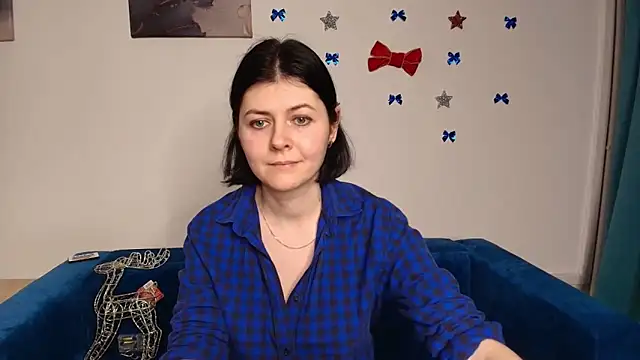 MelisaGollden Obrolan Langsung XXX