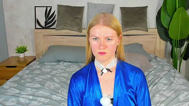 Alicia_Hars' Live XXX Chat