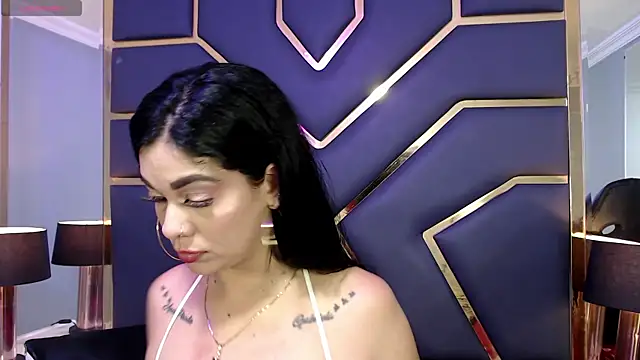 MarianaMontezz's Live XXX Chat