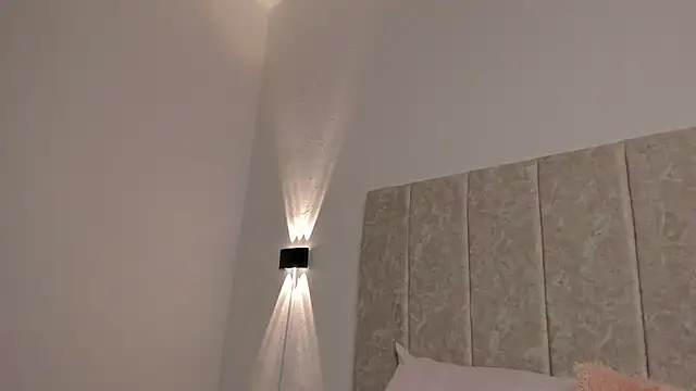 Scarlett_Lee1 élő XXX-chatje