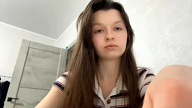 EllieBerrie Live XXX-Chat