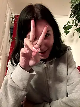 Chat XXX ao vivo de Nattasss