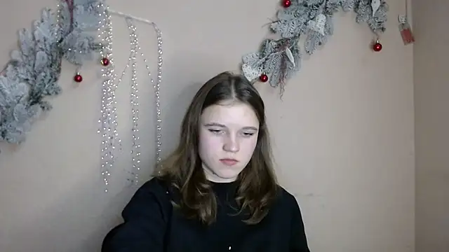 Riya_Vip – Kamerová šou