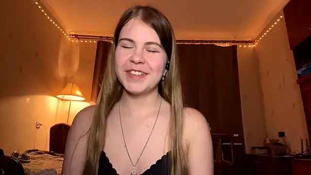 MaevAmy's Live XXX Chat