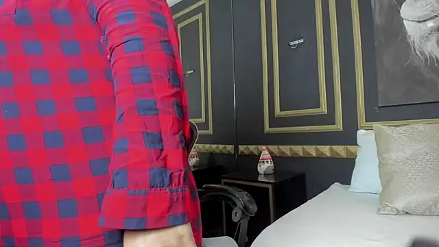 yera_curry's Live XXX Chat