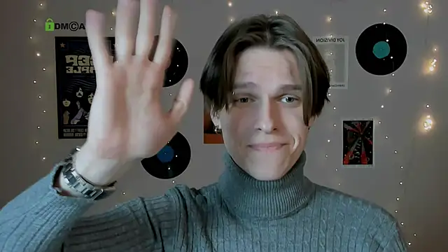 jax_telys – Kamerová šou