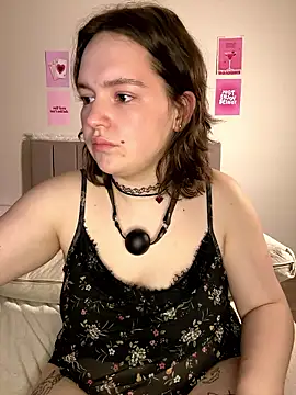 Вебкам-шоу MelisaDreams