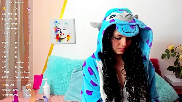 MapeDiamond লাইভ XXX চ্যাট