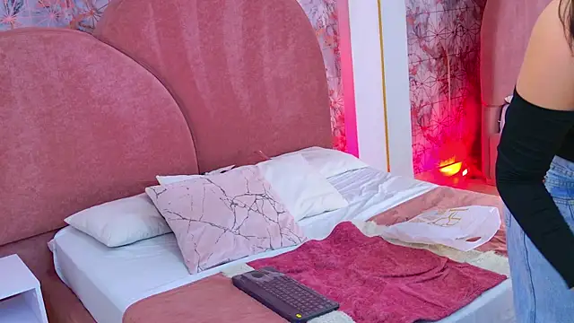 Chat XXX Live Mia-Ghost