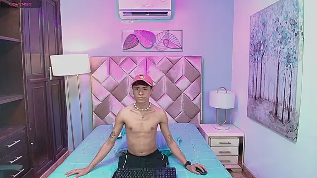 Dante_x06's Live XXX Chat