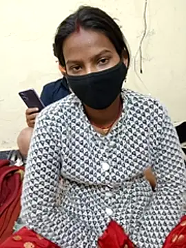 A-POOJA_RANI's Live XXX Chat