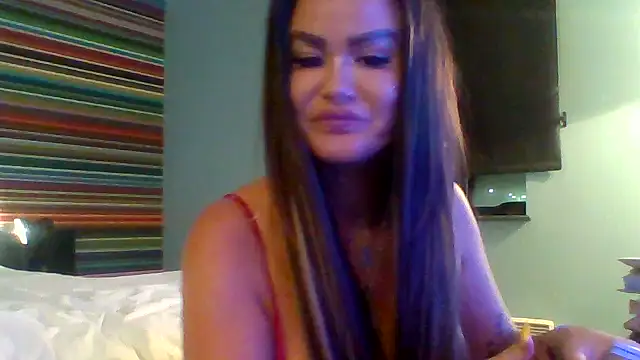 ScottishIvy's Live XXX Chat