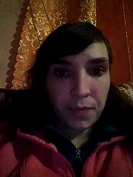 Вебкам-шоу KaterynaLeona