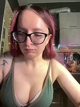 coy_girl_ Obrolan Langsung XXX