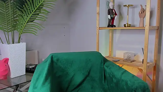 KeriGenet লাইভ XXX চ্যাট