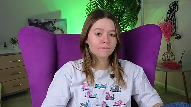 IreneKnickrehm's Live XXX Chat