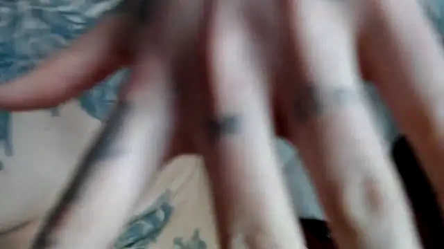 ArrangedFoot Obrolan Langsung XXX