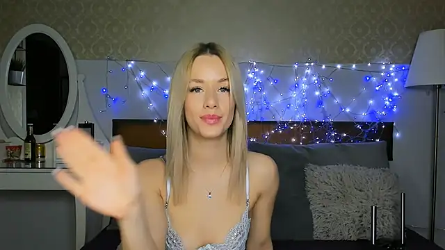 MiaBeeXX Obrolan Langsung XXX