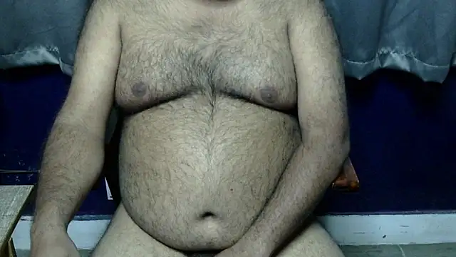 hairysubcub_70's Live XXX Chat