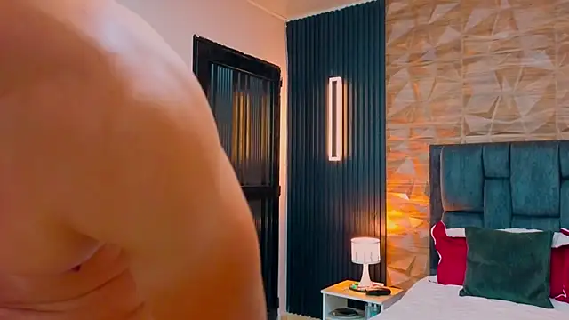 FelipeAndMarcello3 élő XXX-chatje