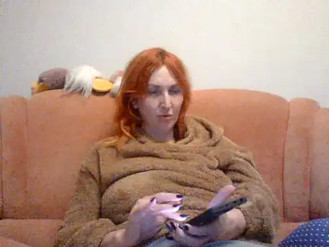 Chat XXX en directo de MssAngela