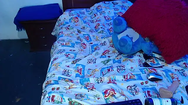 Вебкам-шоу Briannabrachho