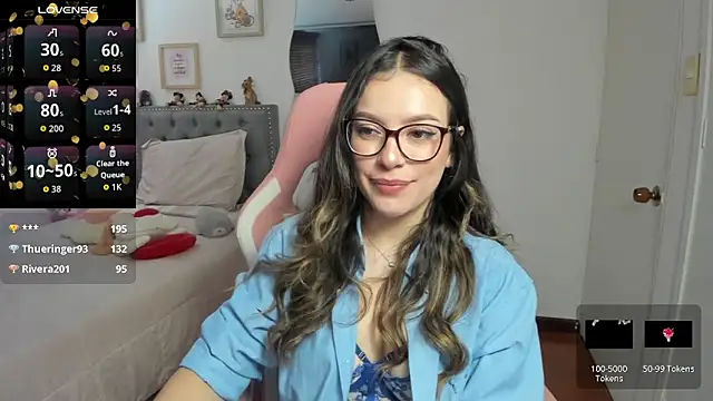 samysweet_8 现场XXX聊天