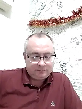 Вебкам-шоу Nika_Malay