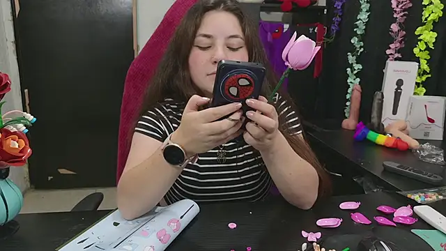 ann_bronw Live XXX-Chat