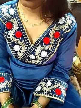 O_My_GoodnesS Live XXX-Chat