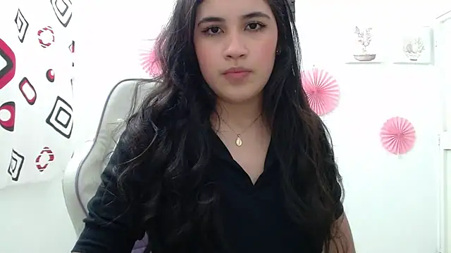 InocentHeaven1 Obrolan Langsung XXX