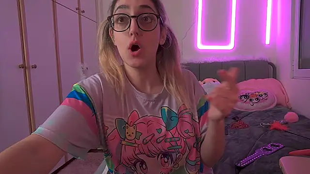 Živý XXX chat princiana