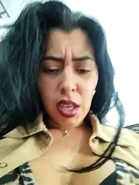 Luianna Chat XXX live