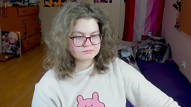 Sashy_Way's Live XXX Chat