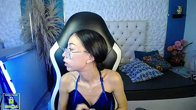 NathaliaSweet_11 现场XXX聊天