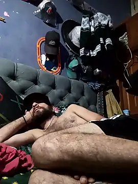 hairy_mannn's Live XXX Chat