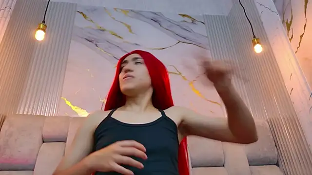 MichaelRossexxx Chat XXX in diretta