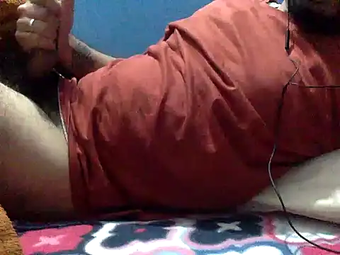 Precumboner's Live XXX Chat