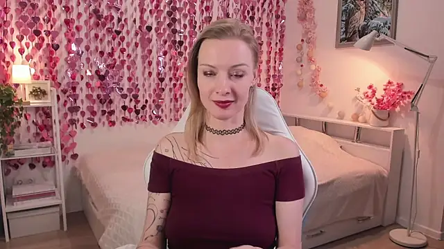 MissRightX Chat XXX live