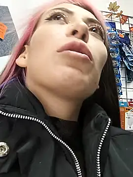 Tefannyy_'s Live XXX Chat