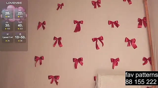 blissful_muse2's Live XXX Chat