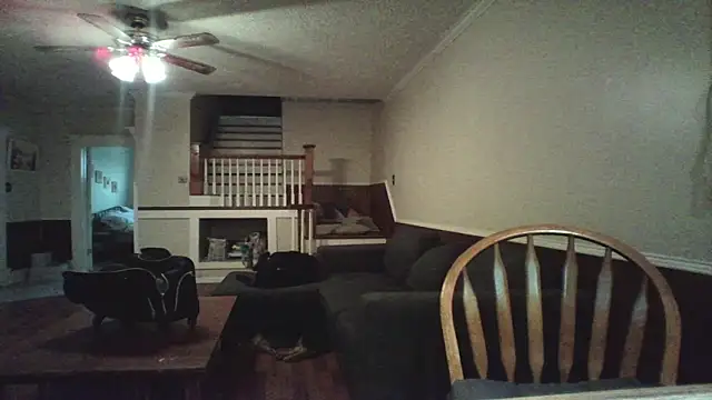 PhatAssBlond's Live XXX Chat