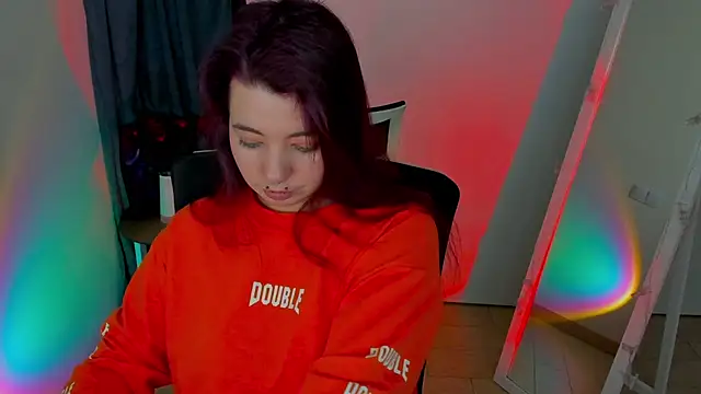 Sam_Mystery লাইভ XXX চ্যাট