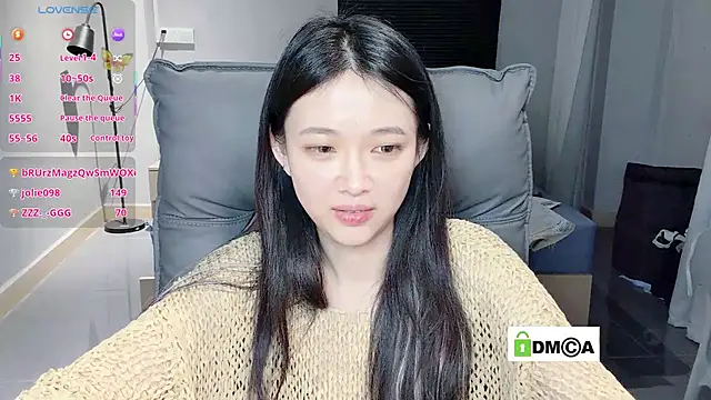 NiNi-baby520 লাইভ XXX চ্যাট