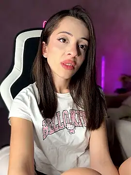 YeaLina's Live XXX Chat