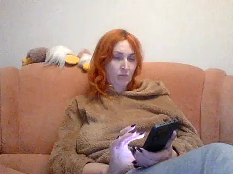 MssAngela's Live XXX Chat