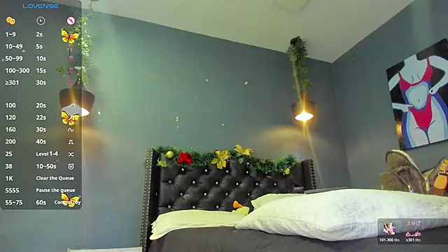 Sophiietaylor's Live XXX Chat