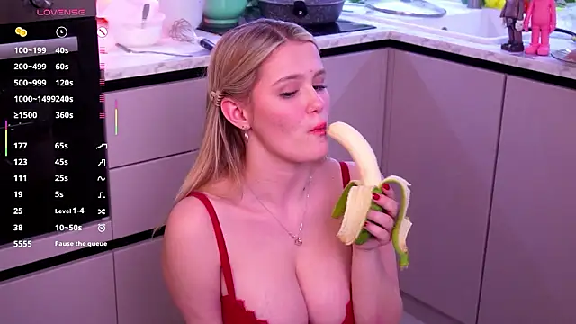 EngelDutch's Live XXX Chat